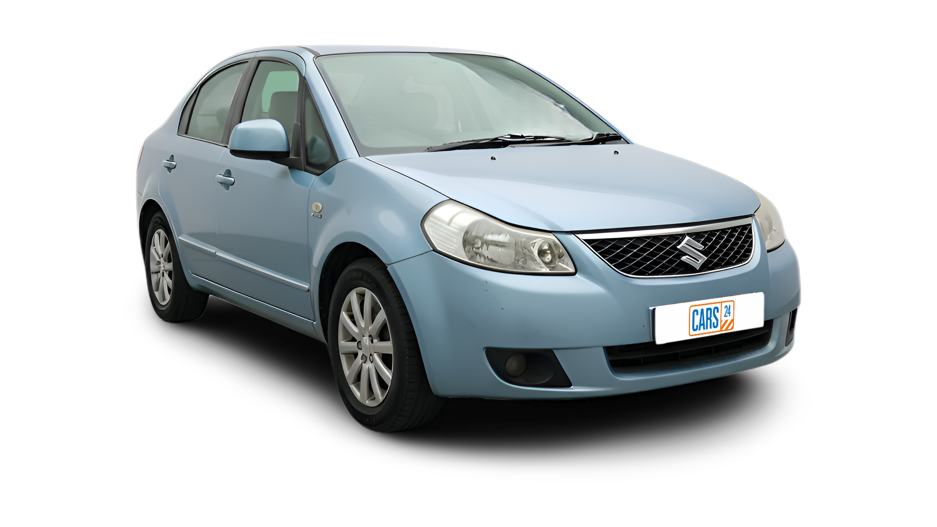 Maruti SX4-img